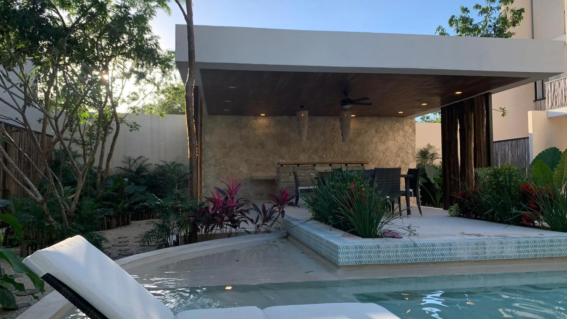 Casa Mar Apartment Tulum 0*,