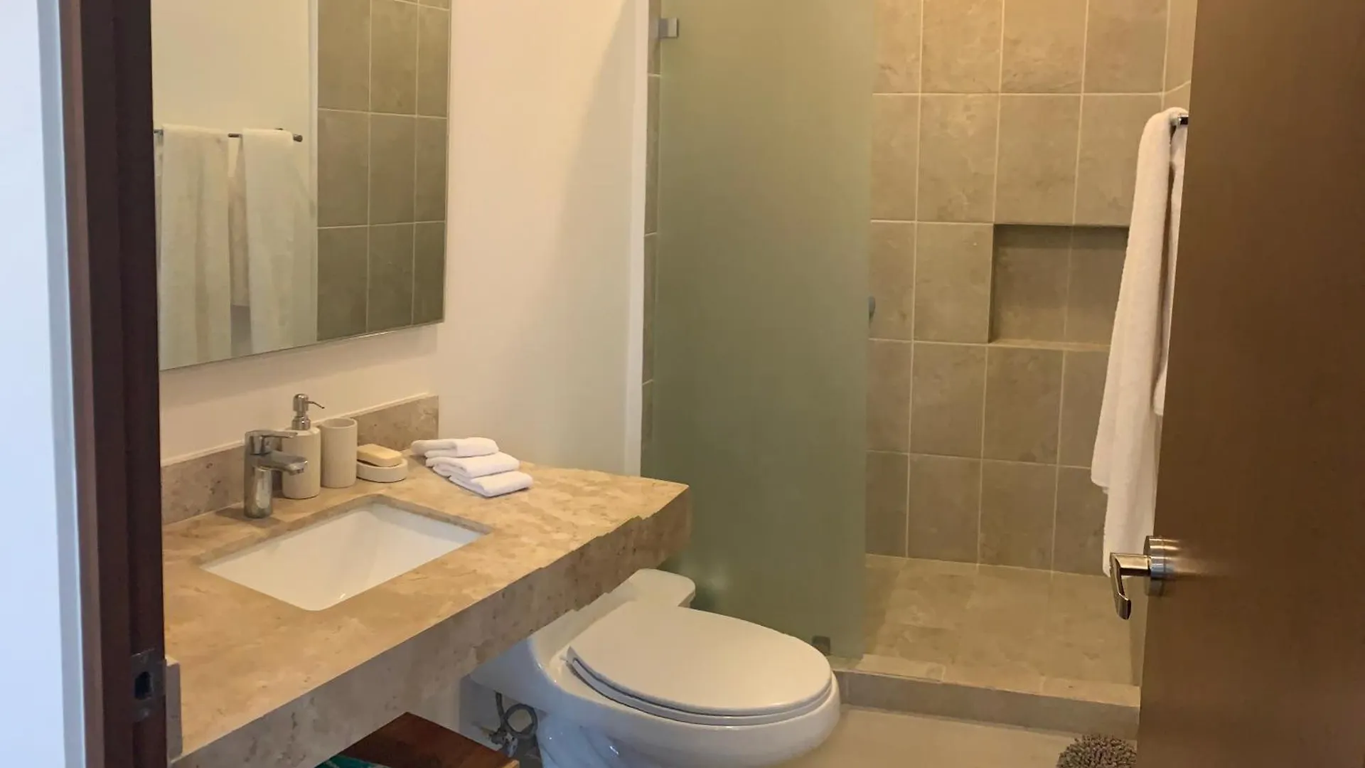 Casa Mar Apartment Tulum Mexico