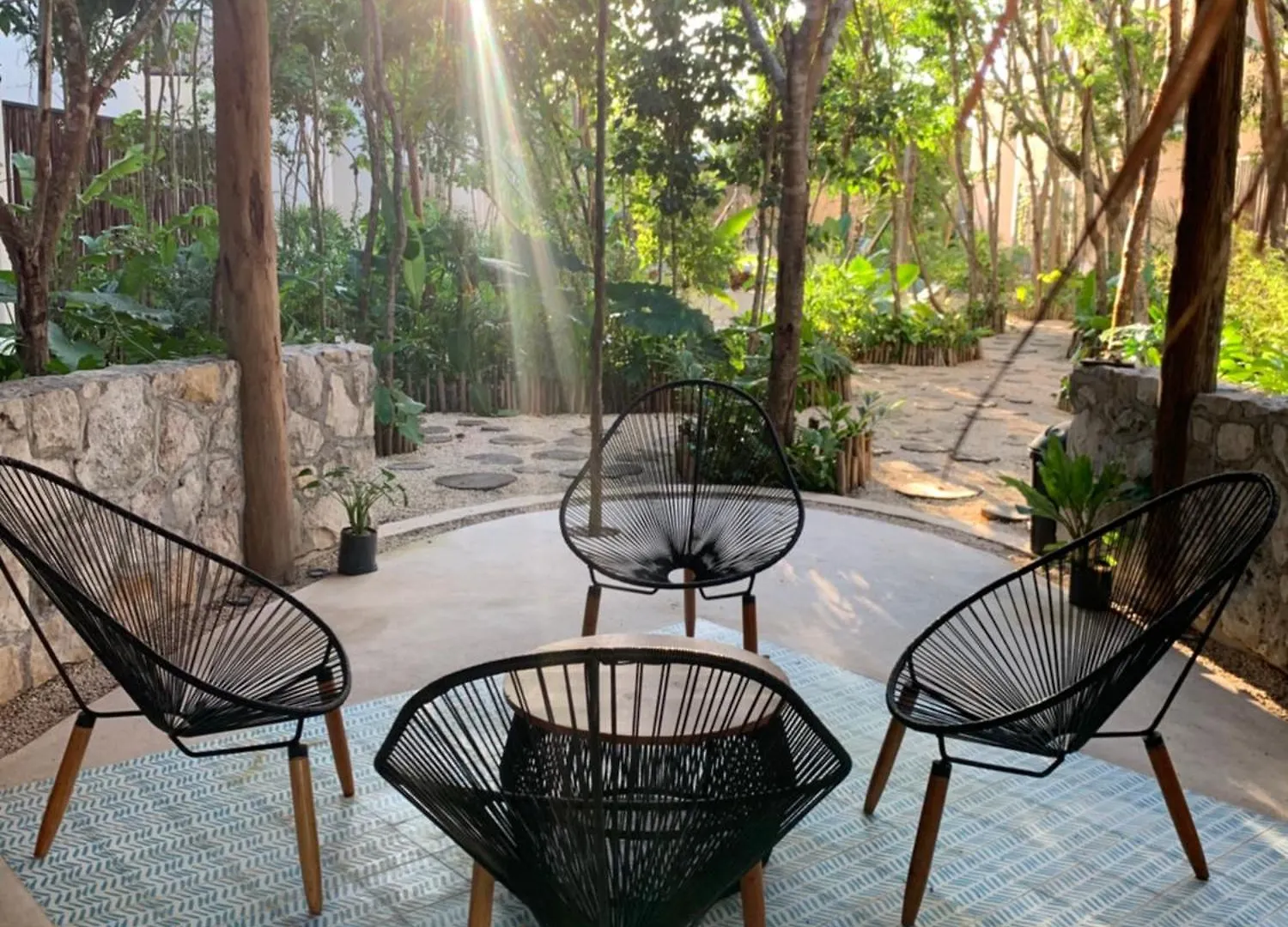 Casa Mar Apartment Tulum