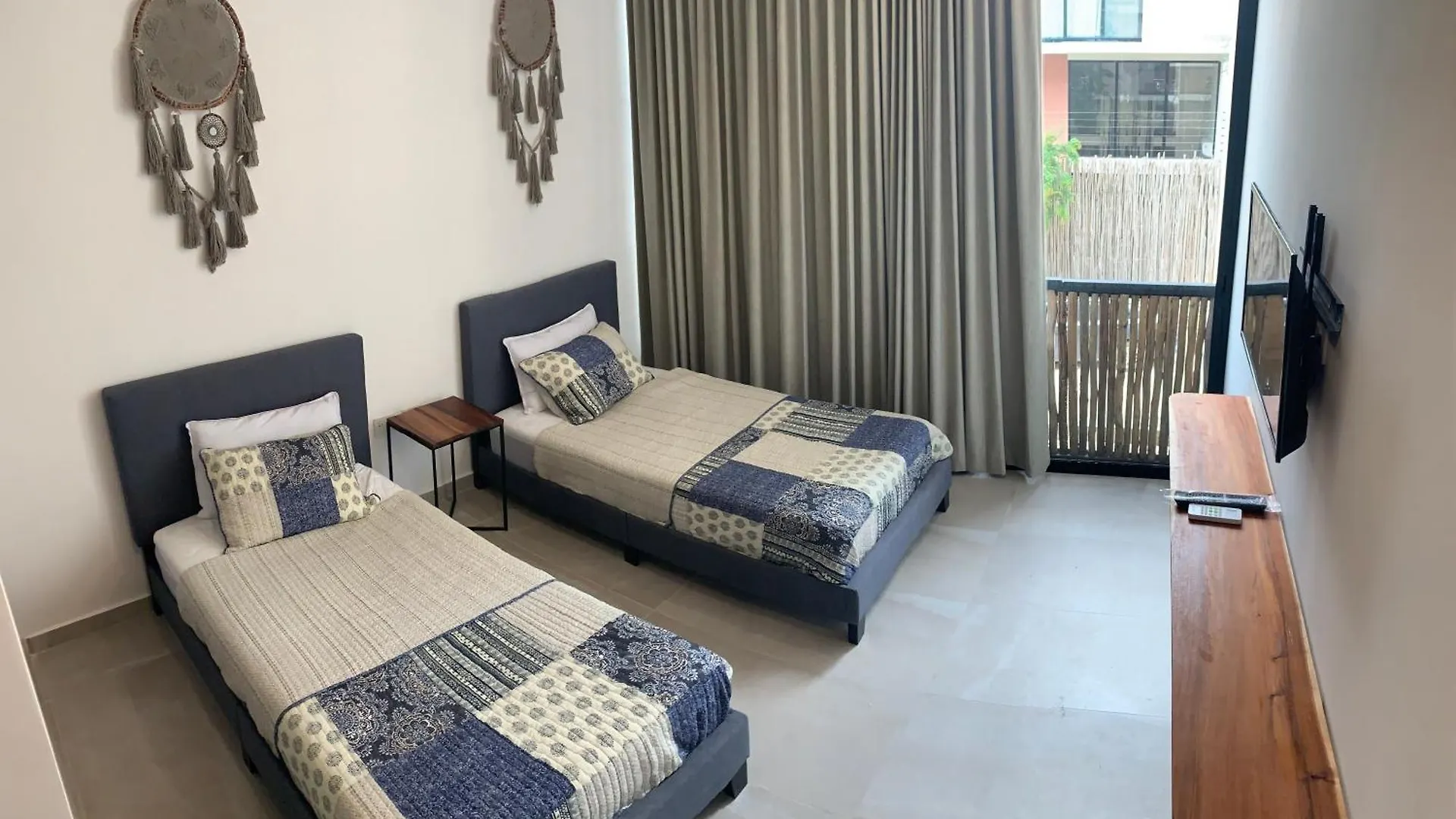 Casa Mar Apartment Tulum