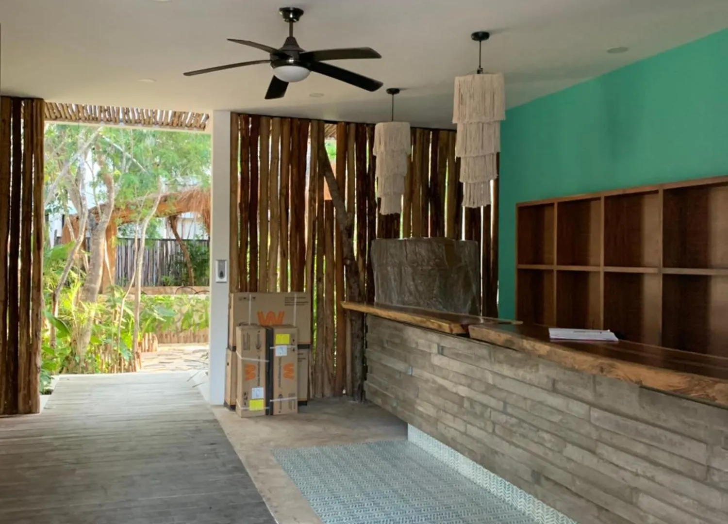 Casa Mar Apartment Tulum