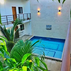 Hotel Arcos -, Tulum Pueblo