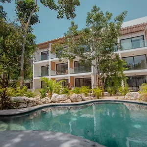 Erena Apartment