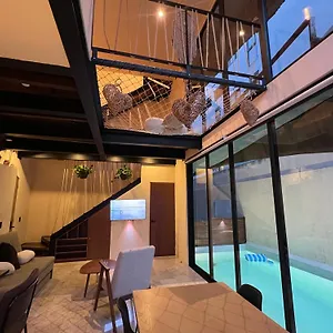 Atipika Apartamento